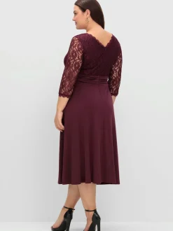 Robe de soirée