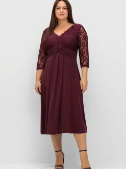 Robe de soirée
