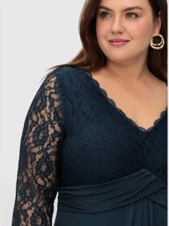 Robe de soirée