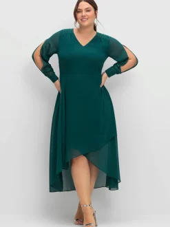 Robe de soirée