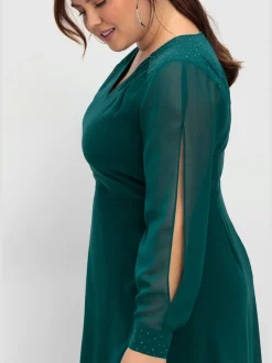 Robe de soirée