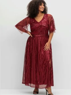 Robe de soirée