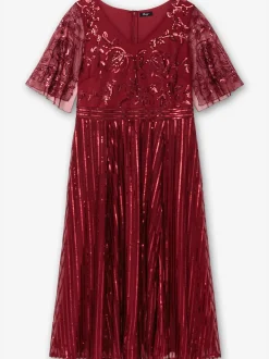 Robe de soirée