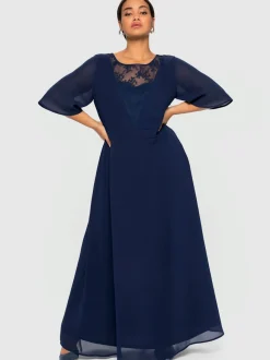 Robe de soirée
