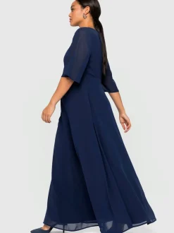 Robe de soirée
