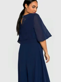 Robe de soirée