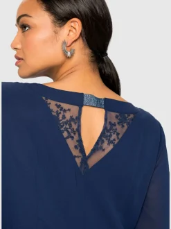 Robe de soirée