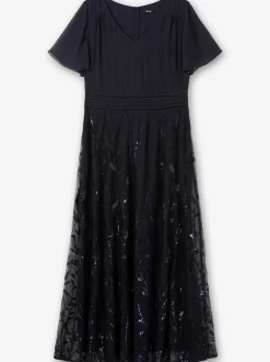 Robe de soirée