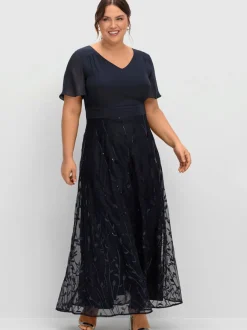 Robe de soirée