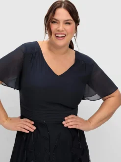 Robe de soirée