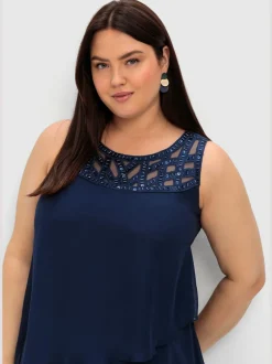 Robe de soirée
