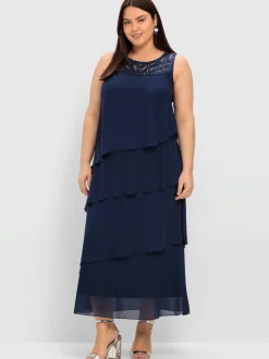 Robe de soirée