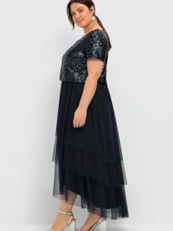 Robe de soirée
