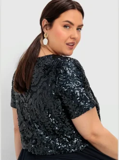 Robe de soirée
