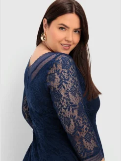 Robe de soirée
