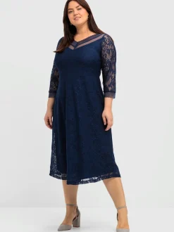 Robe de soirée