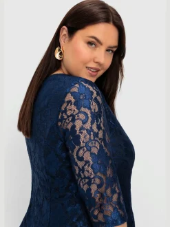 Robe de soirée