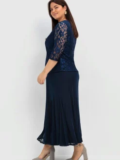 Robe de soirée