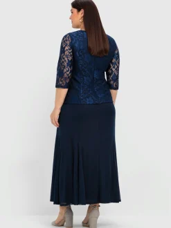 Robe de soirée