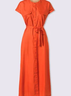 Robe d'été entretien facile