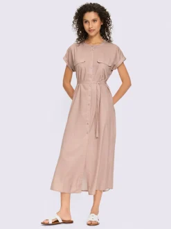 Robe d'été entretien facile