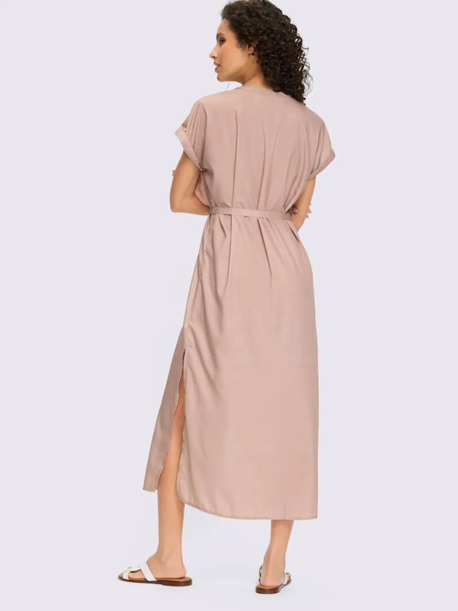 Robe d'été entretien facile