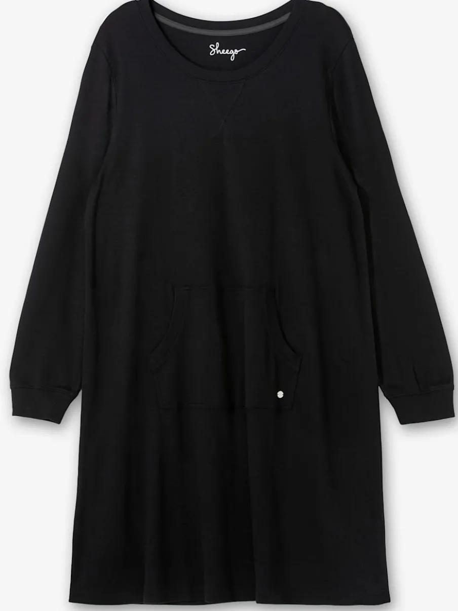 Robe en jersey