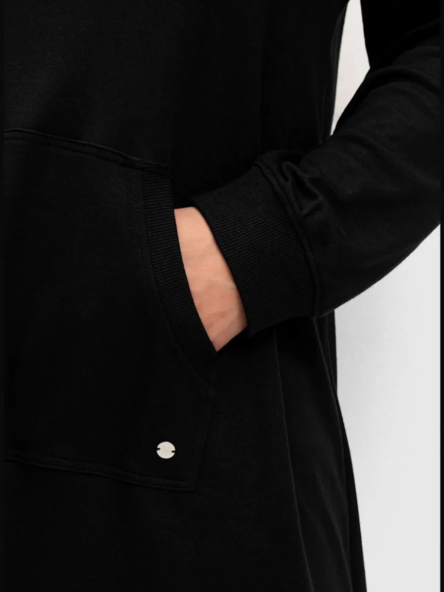 Robe en jersey