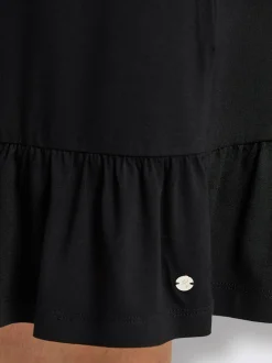 Robe en jersey
