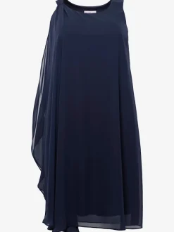 Robe en mousseline