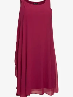 Robe en mousseline