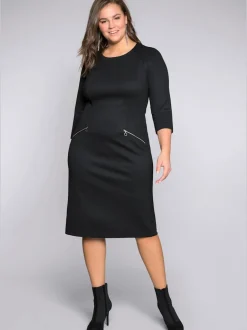 Robe fourreau