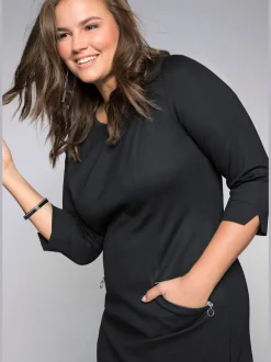 Robe fourreau