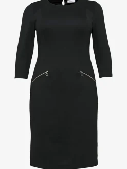 Robe fourreau