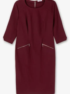 Robe fourreau