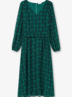 Robe imprimée