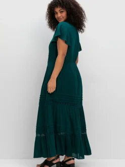 Robe longue