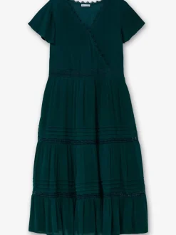 Robe longue