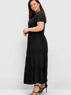 Robe longue