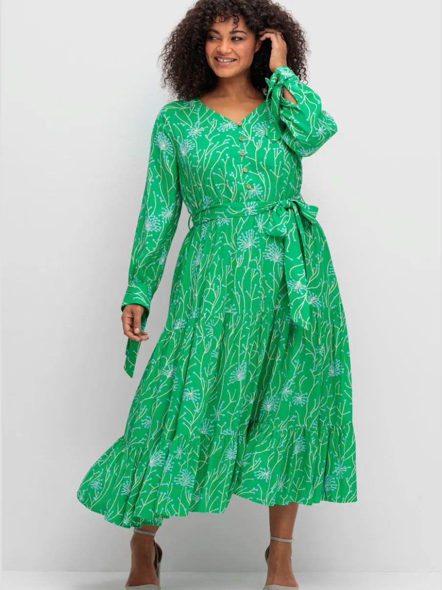 Robe longue