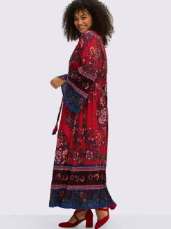 Robe longue