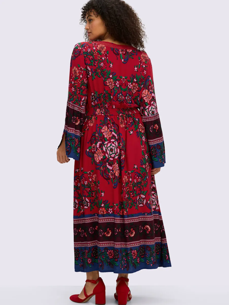 Robe longue
