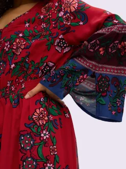 Robe longue