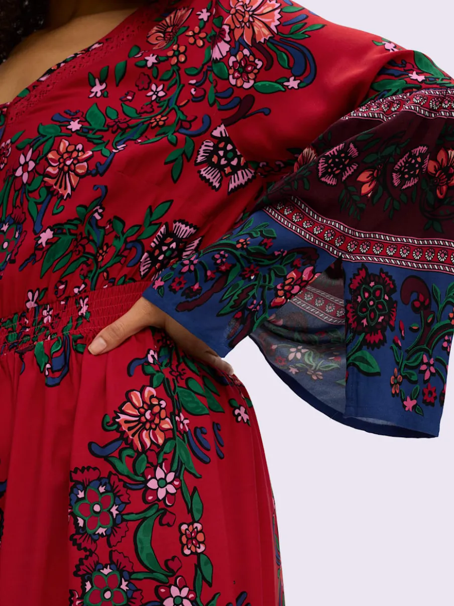 Robe longue