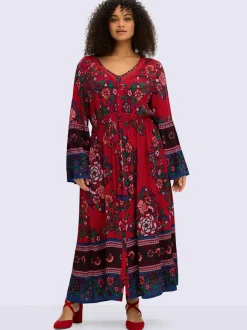 Robe longue