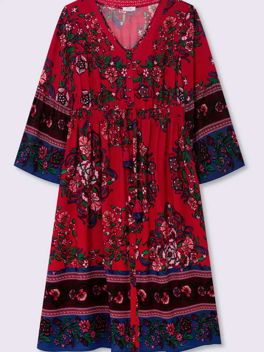 Robe longue