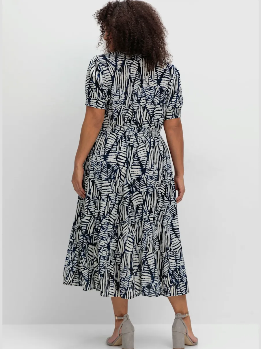 Robe longue
