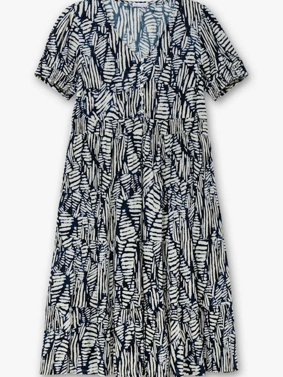 Robe longue