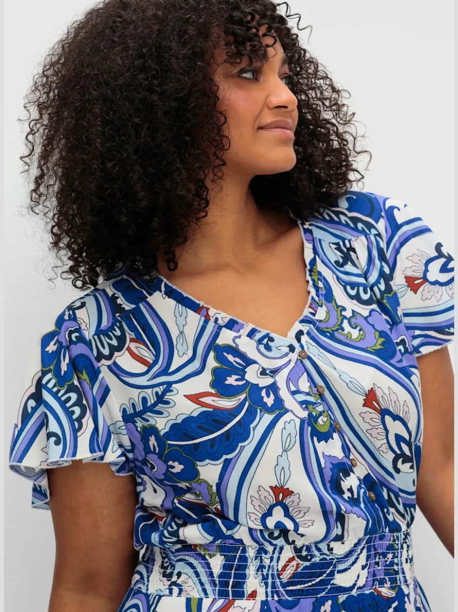 Robe longue