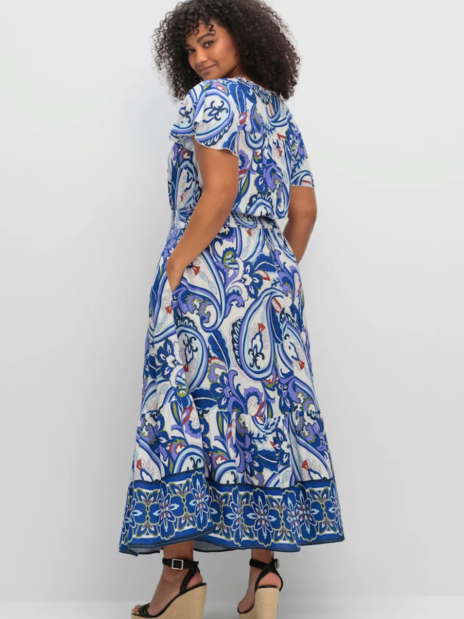 Robe longue